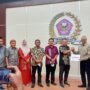 Foto bersama DPRD Pohuwato, Pemkab Pohuwato dan pihak Merdeka Group