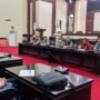 DPRD Pohuwato melakukan RDP dengan Perusahaan Merdeka Group, Kamis 9 Juni 2022