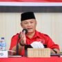 Ketua DPD PDI Perjuangan Provinsi Gorontalo, Moh. Kris Wartabone