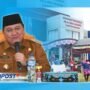 Penjabat Bupati Boalemo, Dr. Drs. Hendriwan, M.Si