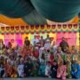 Foto bersama peserta nikah, khiatanan dan pembaiatan massal dan pengurus LKKS Provinsi Gorontalo