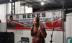 Sulyanto Pateda