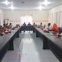 Terkait WPR dan IPR, DPRD Pohuwato gelar rapat bersama Pemkab Pohuwato