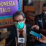 dr. Irianto Dunda