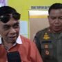 Ketua Komisi I DPRD Provinsi Gorontalo, A.W Thalib
