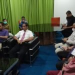Rektor dan Sejumlah Dosen UNISAN Berikan Klarifikasi Terkait Dugaan Pungli Oknum Dosen