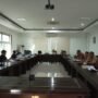Komisi III DPRD Provinsi Gorontalo menggelar rapat bersama OPD