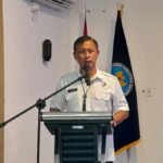 Kepala BNNP Gorontalo, Brigjen Pol Ir. Sukandar, M.M.