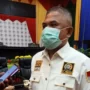 Ketua DPRD Pohuwato Nasir Giasi
