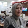 Ketua komisi ll DPRD Provinsi Gorontalo Venny Rosdiana Anwar