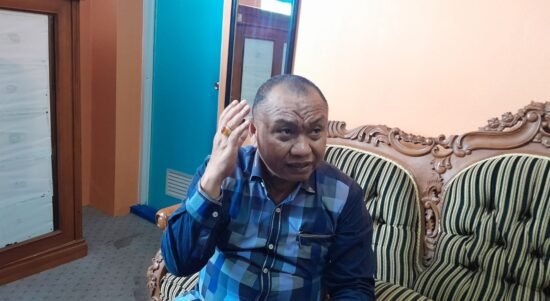 Arifin Jakani