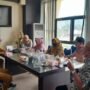 Komisi IV Temui Kepala Dinas Pendidikan Provinsi Gorontalo dan Panitia PPDB