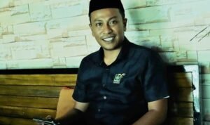 Abdullah Diko, Ketua Pansus II DPRD Kab. Pohuwato