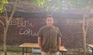 Ketua Pansus II DPRD Pohuwato Abdullah Diko