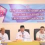 Penjabat Bupati Boalemo, Dr. Drs. Hendriwan, M.Si