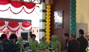 IAD Rayakan HUT Adhyaksa Dharmakarini Ke- 22 Tahun