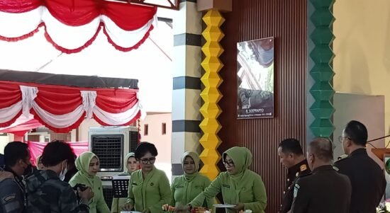 IAD Rayakan HUT Adhyaksa Dharmakarini Ke- 22 Tahun
