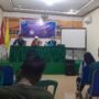 Korps PMII Cabang Gorontalo Menggelar Dialog Fokus