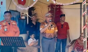 Fikram A.Z Salilama
