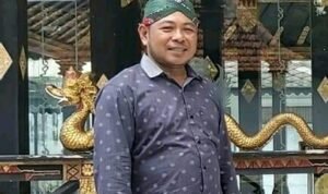 Ketua APRI Pohuwato Limonu Hippy