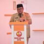 Penjabat Bupati Boalemo, Dr. Drs. Hendriwan, M.Si