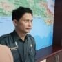 kepala badan pusat statistik Provinsi Gorontalo (BPS) Mukhamad mukhanif
