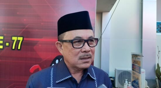 Awaludin Pauweni