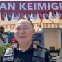Kepala imigrasi kelas 1 TPI Gorontalo, Joni