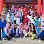Nakes Puskesmas Mananggu