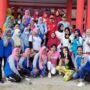 Nakes Puskesmas Mananggu
