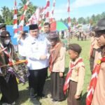 Penjabup Boalemo, Hendriwan