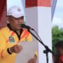 Ketua DPRD Pohuwato, Nasir Giasi
