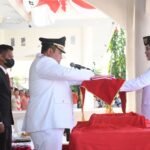 Penjabup Boalemo Hendriwan
