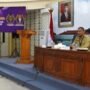 Diskominfo Provinsi Gorontalo gelat bimtek sertifikat elektronik (Sumber Kominfotik)