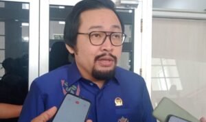 Erwin Ismail