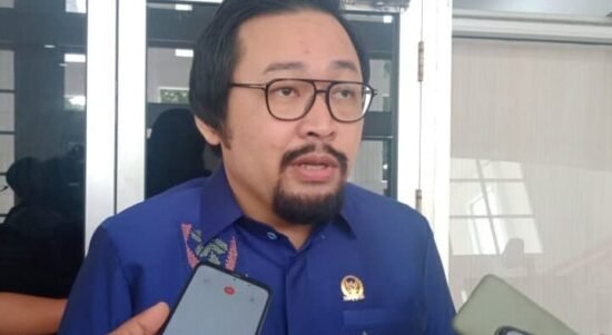 Erwin Ismail