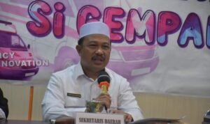 Sekda Boalemo