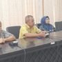 Gabungan Komisi I dan Komisi III DPRD Pohuwato menggelar Rapat Dengar Pendapat sikapi dugaan izasah palsu