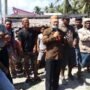 Anggota DPRD Pohuwato bersama masyarakat desa Hulawa