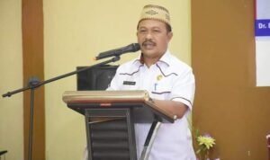 Sekda Boalemo