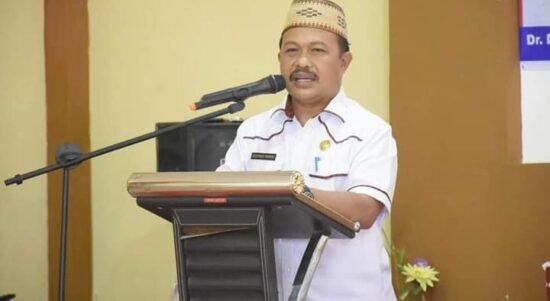 Sekda Boalemo