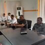 DPRD Pohuwato menerima kunjungan Universitas Gorontalo, Senin, 12 September, 2022 di DPRD Pohuwato.