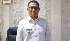 Penjagub Gorontalo, Hamka Hendra Nour
