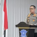 Kapolda Gorontalo