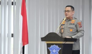 Kapolda Gorontalo
