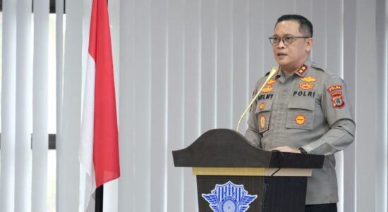 Kapolda Gorontalo