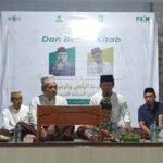 Soft Launching dan Bedah Kitab Nasihah Ar- Rai Wa Ar- Ra’iyyah Fi As-Siyasah As-Syar’iyyah