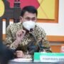 Wakil Ketua KPK Nawawi Pomolango