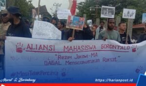 Aliansi Mahasiswa Gorontalo
