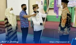 Penjagub Hamka Hendra Nour